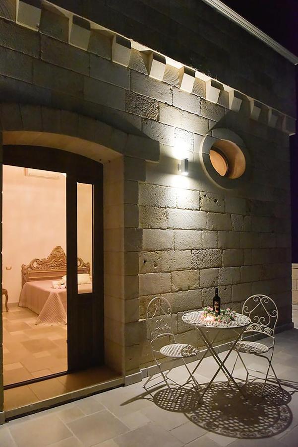 Castello Salentino B&B Melendugno Extérieur photo